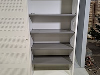 5x schuifdeurkast - afbeelding 4 van  5