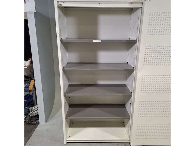 5x schuifdeurkast - afbeelding 5 van  5