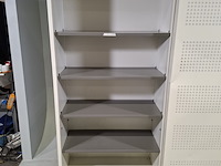 5x schuifdeurkast - afbeelding 5 van  5
