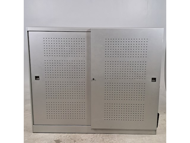 5x schuifdeurkast - afbeelding 1 van  7