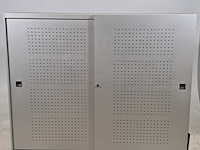 5x schuifdeurkast - afbeelding 1 van  7