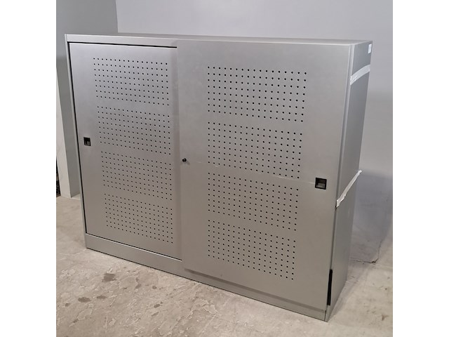 5x schuifdeurkast - afbeelding 2 van  7