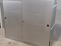 5x schuifdeurkast - afbeelding 2 van  7