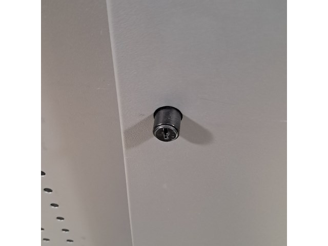 5x schuifdeurkast - afbeelding 3 van  7