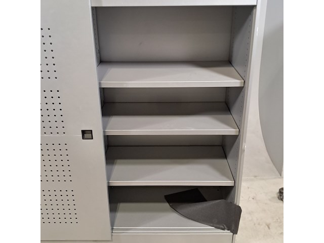 5x schuifdeurkast - afbeelding 4 van  7