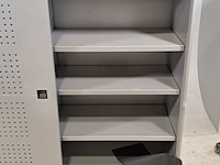 5x schuifdeurkast - afbeelding 4 van  7