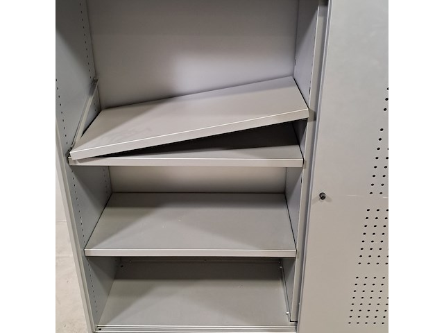 5x schuifdeurkast - afbeelding 5 van  7