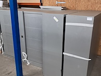 5x schuifdeurkast - afbeelding 6 van  7