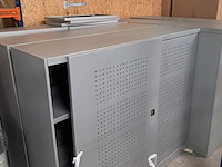 5x schuifdeurkast - afbeelding 7 van  7