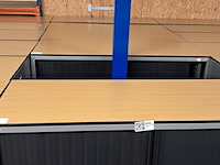 5x schuifdeurkast - afbeelding 7 van  7