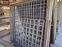 5x schuttingpaneel, o.a. hillhout - afbeelding 5 van  8