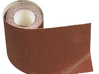 5x schuurpapier op rol - afbeelding 1 van  1