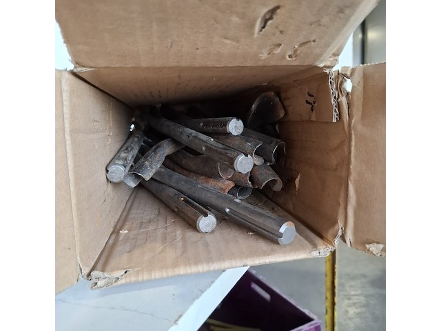 5x sds beitel - afbeelding 4 van  4