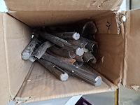 5x sds beitel - afbeelding 4 van  4