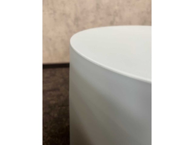 5x sellex handy stool - nestelbare kruk - afbeelding 7 van  8