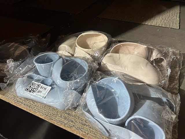 5x set kinderservies - afbeelding 2 van  3