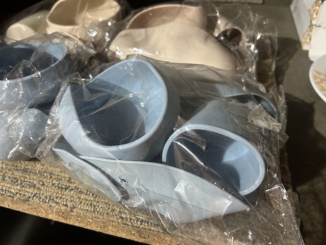 5x set kinderservies - afbeelding 3 van  3