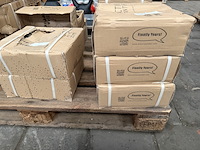 5x set van 2 dumbbells (3x 2x7,5 kg, 2x 2x7 kg) active panther - afbeelding 4 van  6