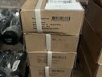 5x set van 2 dumbbells van 1 kg active panther - afbeelding 2 van  4