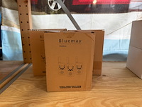 5x set walkie talkies bluemay - afbeelding 1 van  3