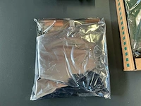 5x siemens simodrive 610/210 vermogens-/besturingsprint – 3 werkend, 2 werking onbekend - afbeelding 5 van  14