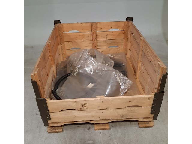 5x slang, daf - afbeelding 1 van  5