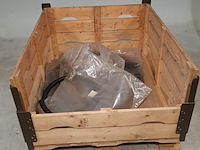 5x slang, daf - afbeelding 1 van  5