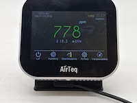 5x smart co2 censor, aircheq, base - afbeelding 3 van  10