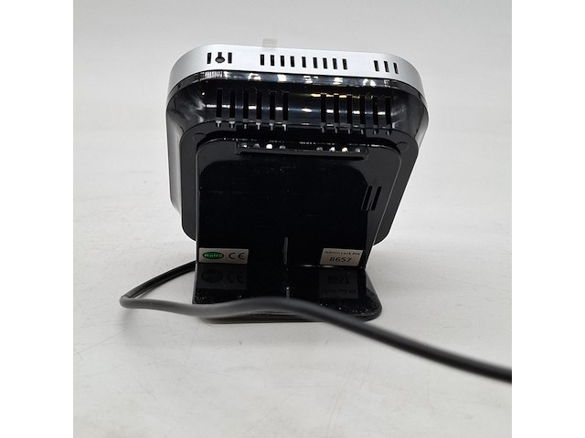 5x smart co2 censor, aircheq, base - afbeelding 4 van  10