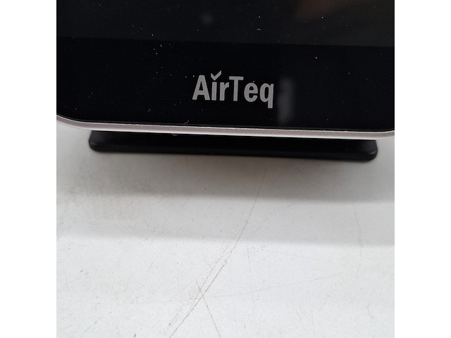 5x smart co2 censor, aircheq, base - afbeelding 6 van  10