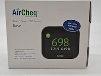 5x smart co2 censor, aircheq, base - afbeelding 7 van  10