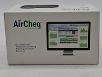 5x smart co2 censor, aircheq, base - afbeelding 10 van  10