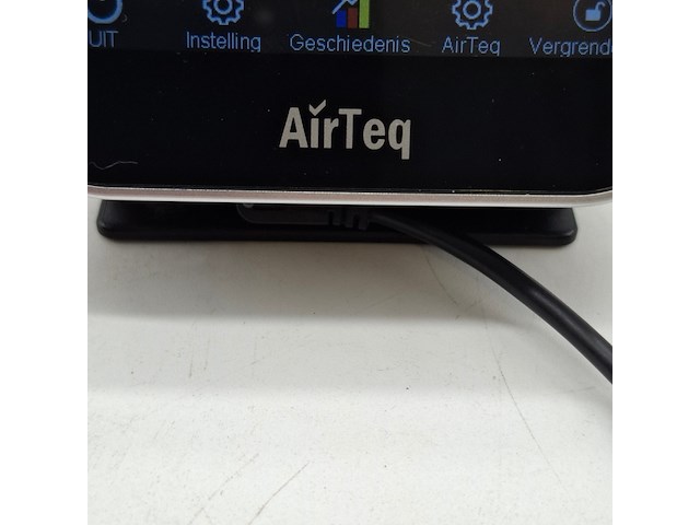 5x smart co2 censor, aircheq, base - afbeelding 3 van  9
