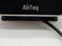 5x smart co2 censor, aircheq, base - afbeelding 3 van  9