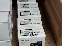 5x smart co2 censor, aircheq, base - afbeelding 9 van  9