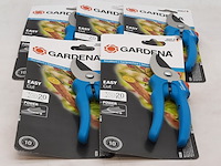 5x snoeischaar, gardena, 11230 (20mm)
