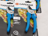 5x snoeischaar, gardena, 11230 (20mm) - afbeelding 2 van  5