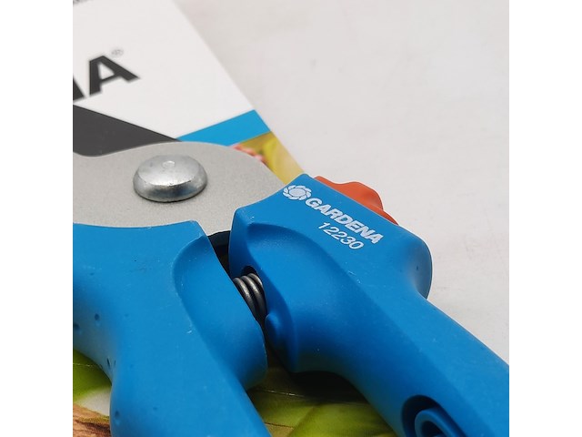 5x snoeischaar, gardena, 11230 (20mm) - afbeelding 4 van  5