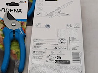 5x snoeischaar, gardena, 11230 (20mm) - afbeelding 5 van  5