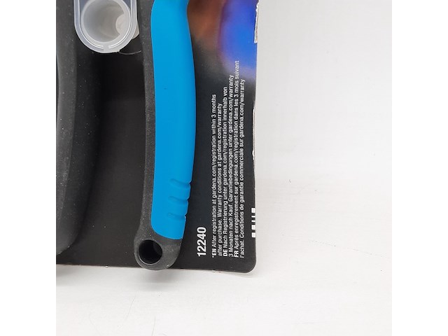 5x snoeischaar, gardena, 12240 (20 mm) - afbeelding 3 van  4