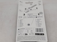 5x snoeischaar, gardena, 12240 (20 mm) - afbeelding 4 van  4