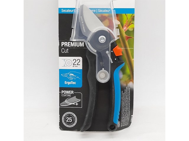 5x snoeischaar, gardena, 12241 (22 mm) - afbeelding 3 van  4