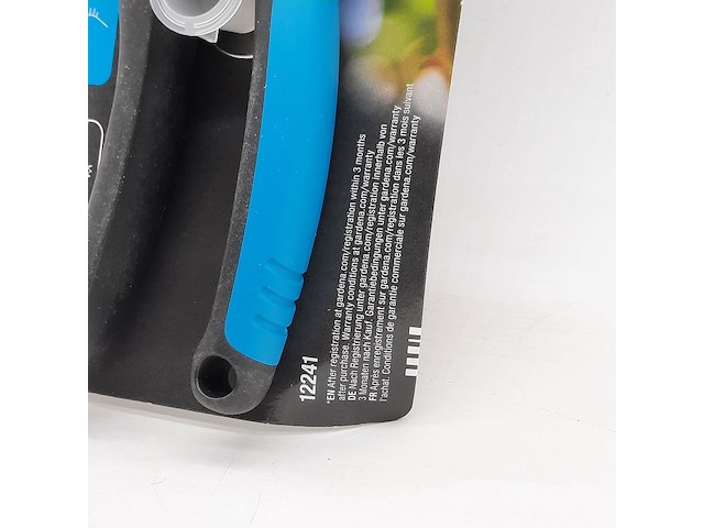 5x snoeischaar, gardena, 12241 (22 mm) - afbeelding 4 van  4