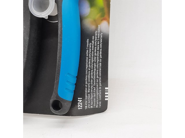 5x snoeischaar, gardena, 12241 (22 mm) - afbeelding 4 van  4