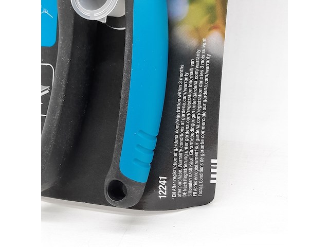 5x snoeischaar, gardena, 12241 (22 mm) - afbeelding 4 van  4