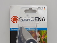 5x snoeischaar, gardena, 12241 (22 mm) - afbeelding 2 van  4