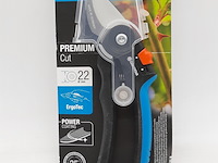 5x snoeischaar, gardena, 12241 (22 mm) - afbeelding 3 van  4