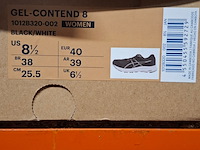 5x sportschoenen, asics, o.a. gel-pulse 8 - afbeelding 2 van  11