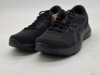 5x sportschoenen, asics, o.a. gel-pulse 8