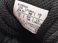 5x sportschoenen, asics, o.a. gel-pulse 8 - afbeelding 8 van  11
